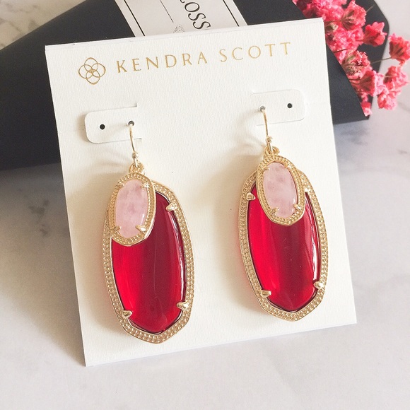 Kendra Scott Jewelry - 🎉Sale🎉new beautiful Kendra Scott Earrings